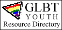 THE GLBT YOUTH RESOURCE DIRECTORY